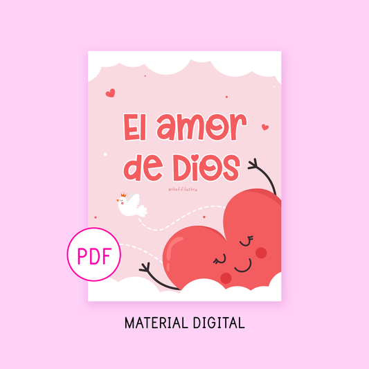 El Amor de Dios
