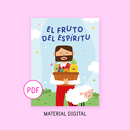 El Fruto del Espíritu