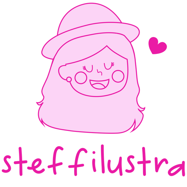 steffilustra.com