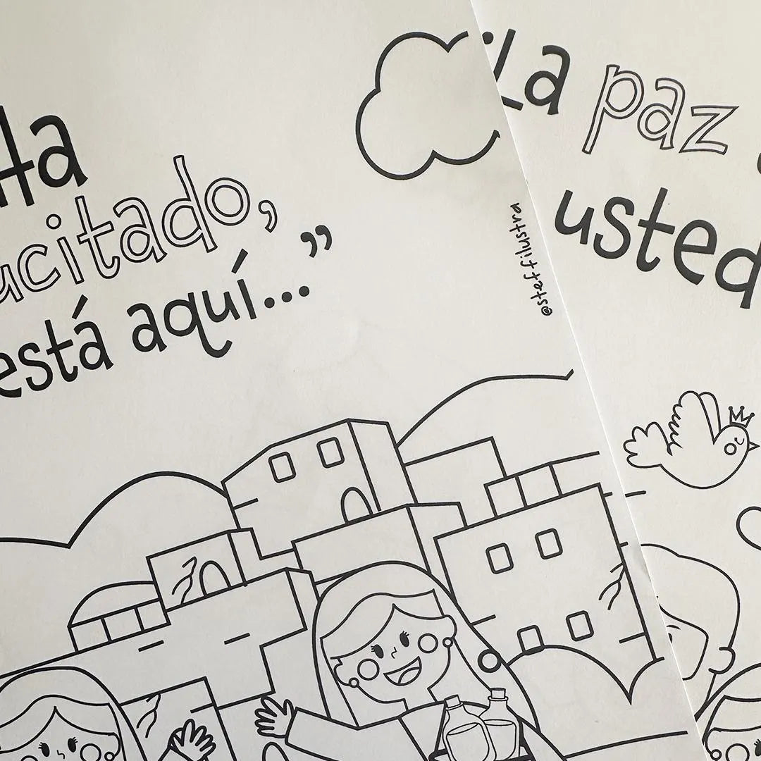 Jesús Resucitó