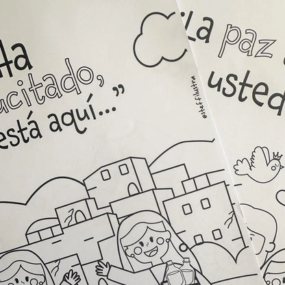 Jesús Resucitó