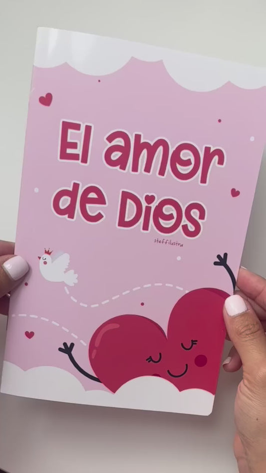 El Amor de Dios